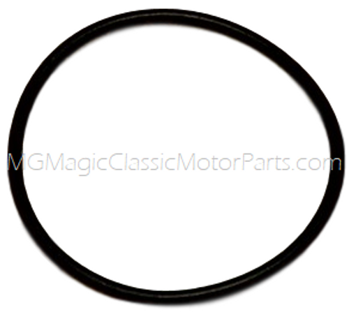 Parking Light/Turn Signal, O-Ring Gasket Parking Light/Turn Signal, O-Ring Gasket