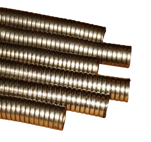 Exhaust, Stack Set, 6pc Pipes Only  (Gazelle / SSK) Exhaust, Stack Set, 6pc Pipes Only  (Gazelle / SSK)