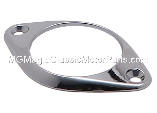 Exhaust, Stack Flange (Each)  (Gazelle / SSK) Exhaust, Stack Flange (Each)  (Gazelle / SSK)