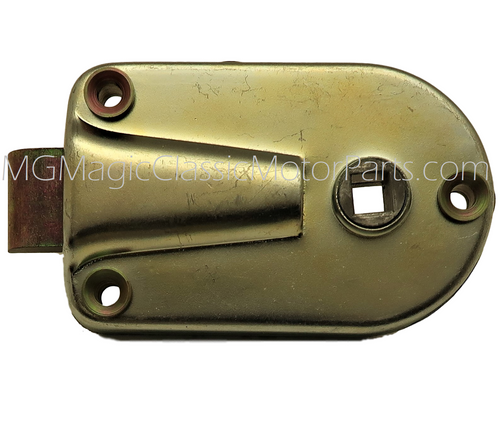 Door, Slam Set, Mechanism (Left or Right) (Each)