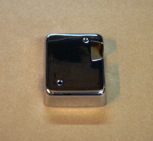 Door, Lock Set "Smooth Travel", Inside Mechanism Cover (Right or Left)