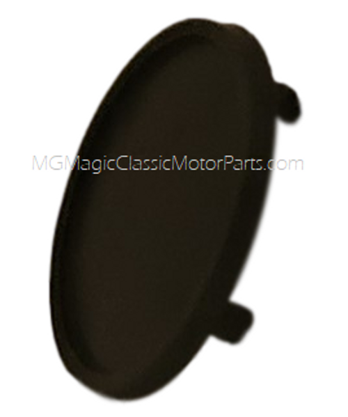 Wheel, Wire Basket, Hex Cap "Plastic Cap" 1 5/8" Dia. 1/8" Tab Wheel, Wire Basket, Hex Cap "Plastic Cap" 1 5/8" Dia. 1/8" Tab