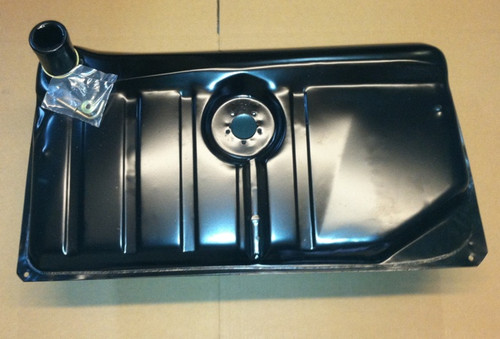 Gas Tank, VW MG TD Replacement