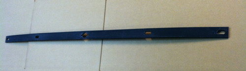 Bumper, Front, MG Replica "Back Bar"