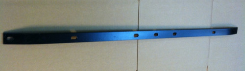 Bumper, Rear, MG Replica "Back Bar"