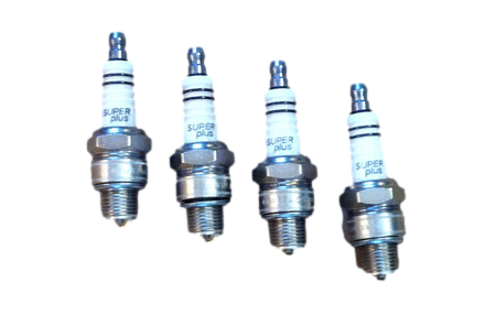 VW Spark Plugs (Set of 4)