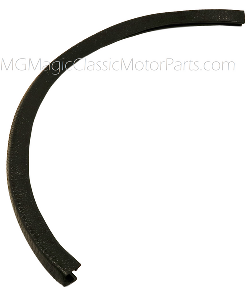 Hood or Trunk, Edge Molding  Trim (Per  Foot) Hood or Trunk, Edge Molding  Trim (Per  Foot)