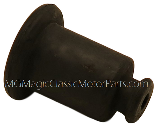 Taillight, Socket Boot (For Lucky and Fiberfab Style Taillight Sockets) Each Taillight, Socket Boot (For Lucky and Fiberfab Style Taillight Sockets) Each