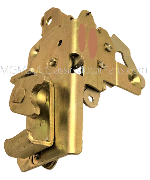 Door  Handle, Speedster Mechanism Left  "Driver Side" (Each)