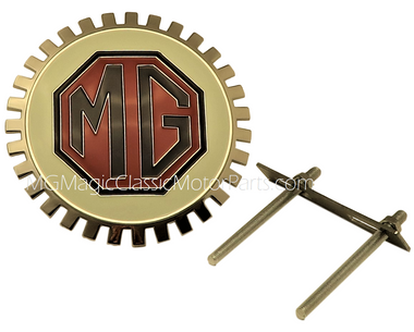 Replacement parts for Fiberfab MG-TD Replica / Fiberfab SSK