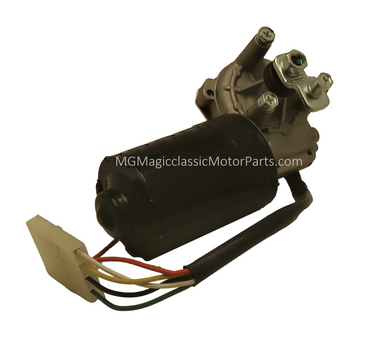 Windshield Wiper, Motor, MG and Gazelle / SSK Replica