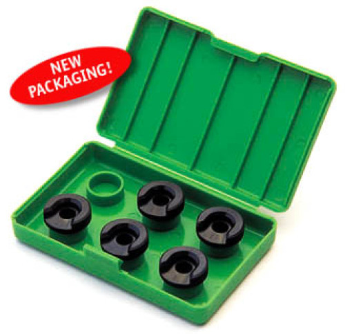 Red Devil Shell Box Redding Competition Shellholder Box
