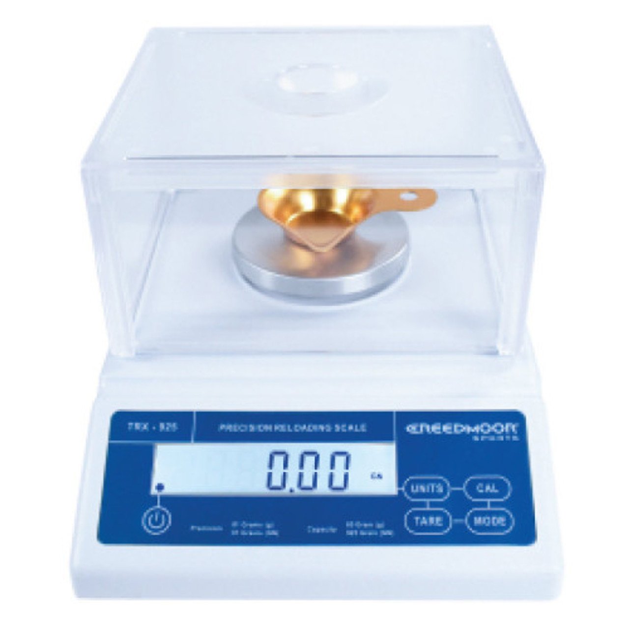 TRX 925 Precision Reloading Scale