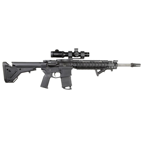 Magpul Gen 2 UBR Stock - Black