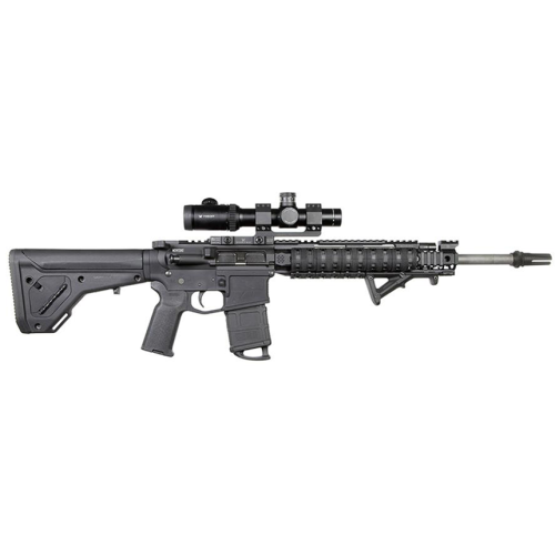 MAGPUL UBR ストック M16/M4 ブラック Magpul Gen 2 UBR Stock - Black