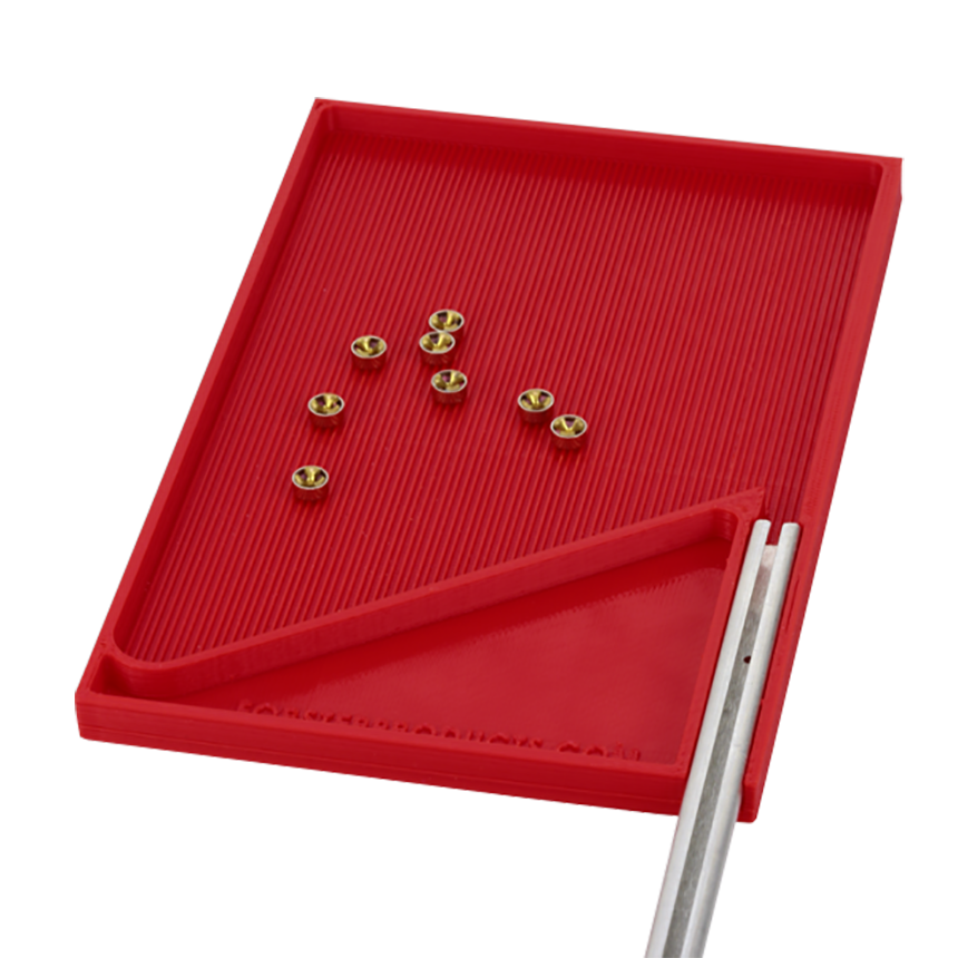 Forster Primer Tube Loader