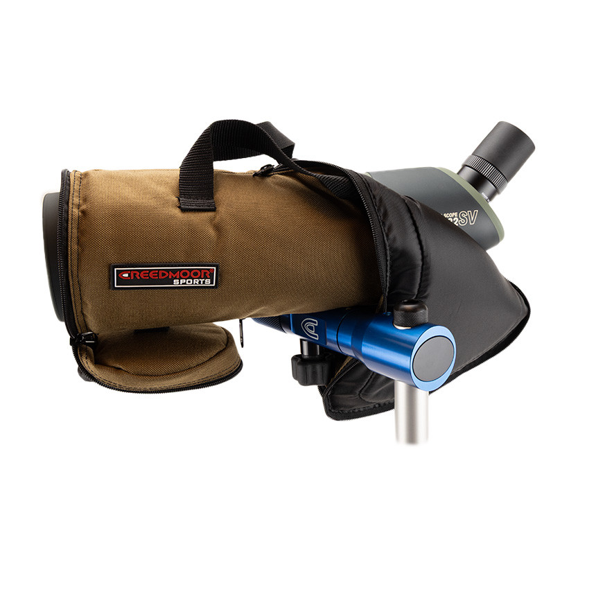 Kowa 82SV Spotting Scope With 25x Ler Eyepiece Combo - Creedmoor