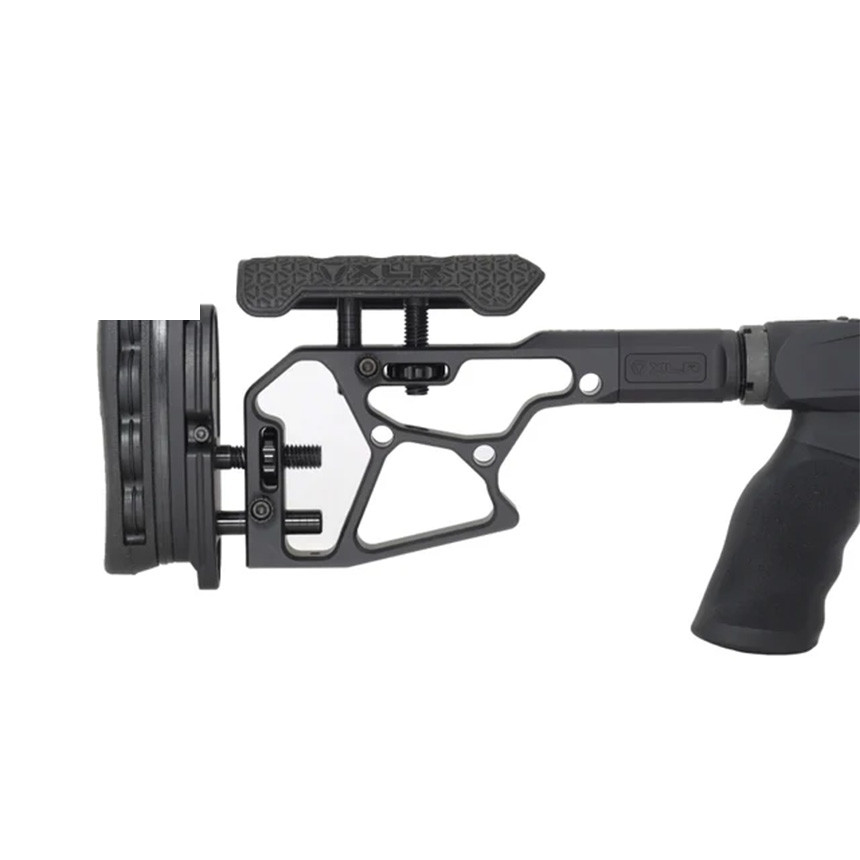 Anschutz 1710 HB 22LR 20