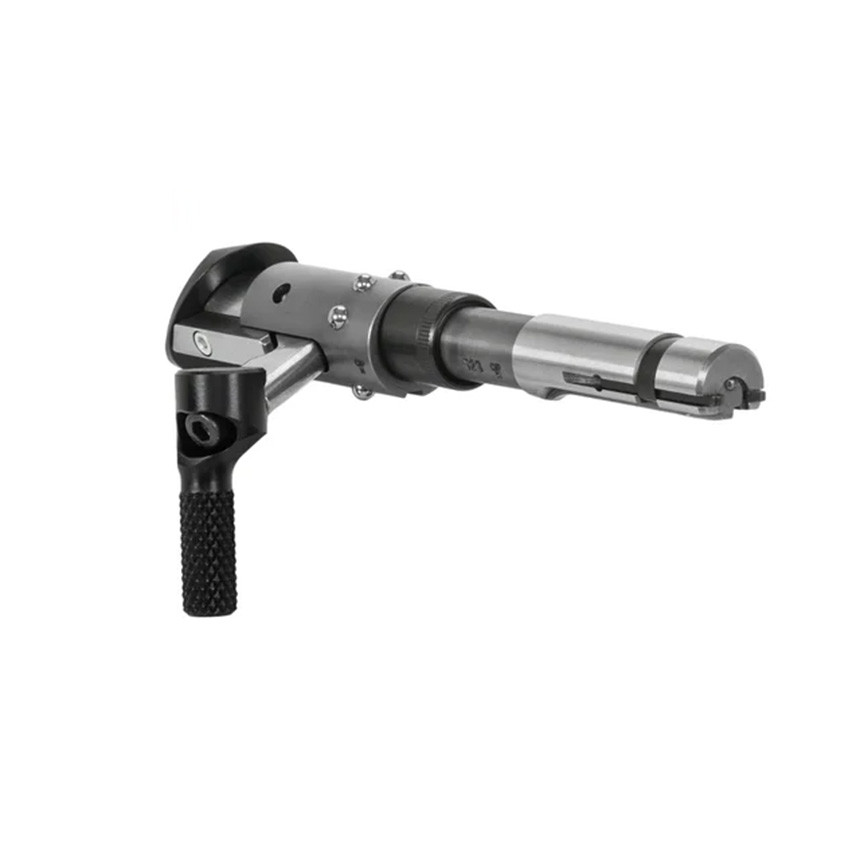 Anschutz 1727F 22LR Rifle Tungsten AI ATX AICS, W/5020 Two Stage