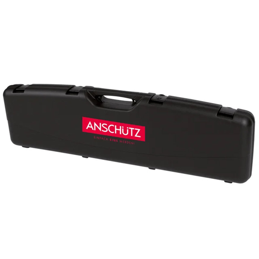 Anschutz 1727F 22LR Rifle Tungsten AI ATX AICS, W/5020 Two Stage