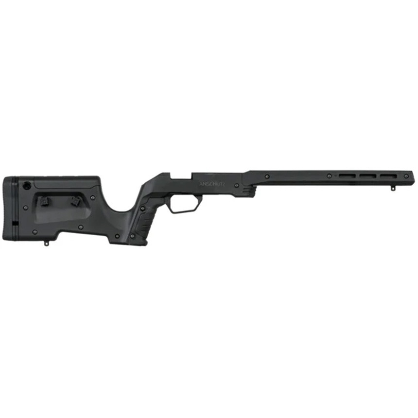 Anschutz 1761 HB 22LR 25.5