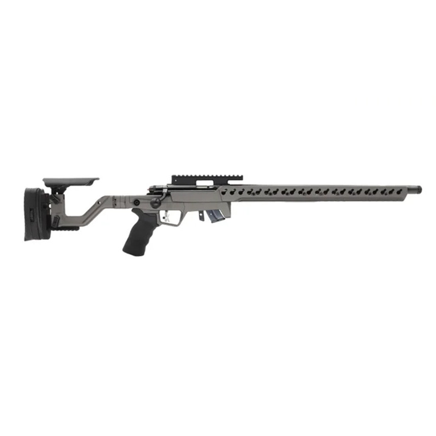 Anschutz 54.18 22LR Rifle Tungsten (.900) 20