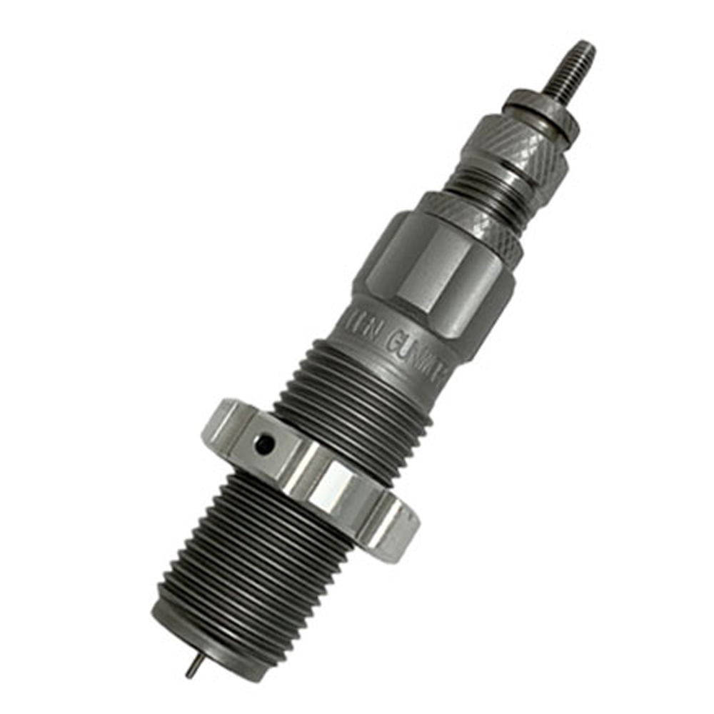 6.5 Creedmoor Whidden Bushing Full Length Sizing Die - Creedmoor