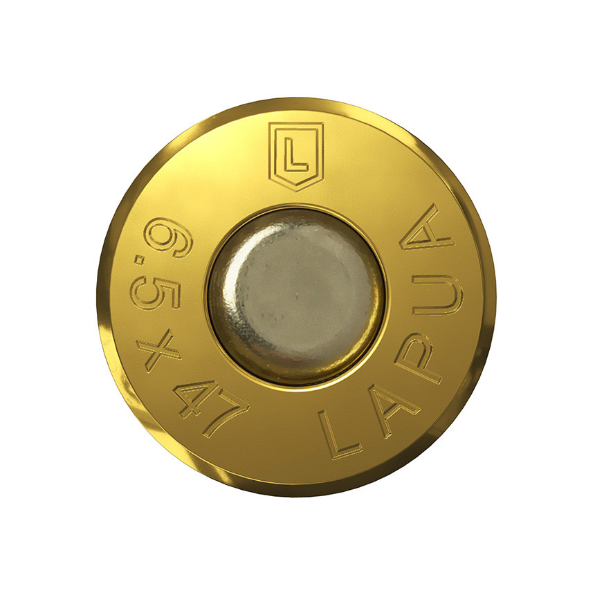 Lapua 6.5x47 Lapua Brass - Creedmoor Sports, Inc.