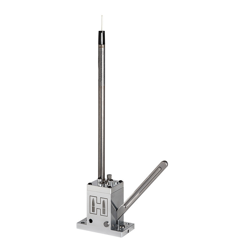 Hornady Versa‑Prime Bench Priming Tool - Creedmoor Sports, Inc.