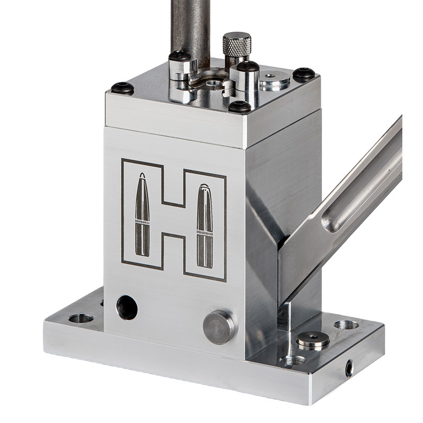 Hornady Versa‑Prime Bench Priming Tool - Creedmoor Sports, Inc.