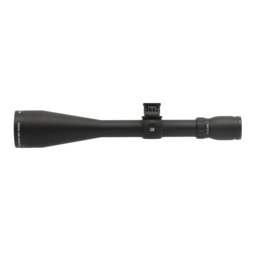 Sightron SIII Long Range 8-32x56 SFP MOA-2 Scope - Creedmoor