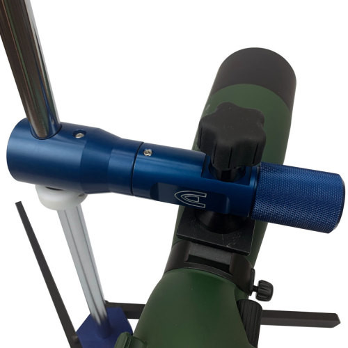 scope　 脚付き　ミニシエッポ　スカイブルー☓アメジスト　 イッタラ バード scope別注 脚付 シエッポ アメジスト✖️ブルー Birds