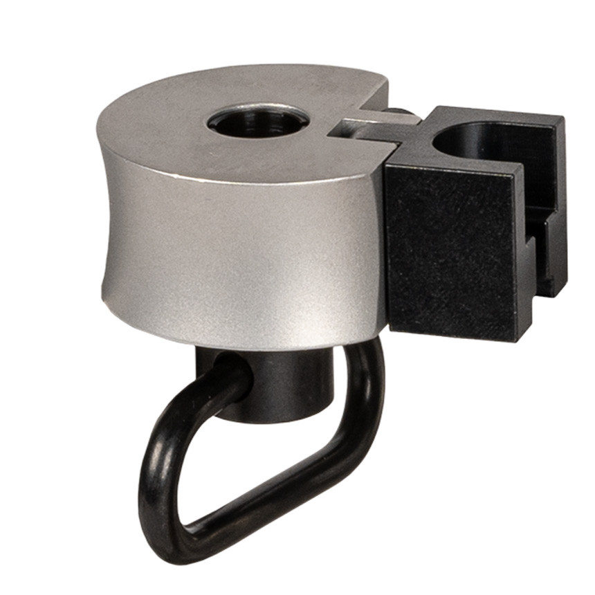 Anschutz ONE Hand Stop w/ Swivel - Creedmoor Sports, Inc.