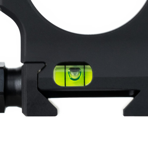 MDT Elite Scope Rings - Creedmoor Sports, Inc.