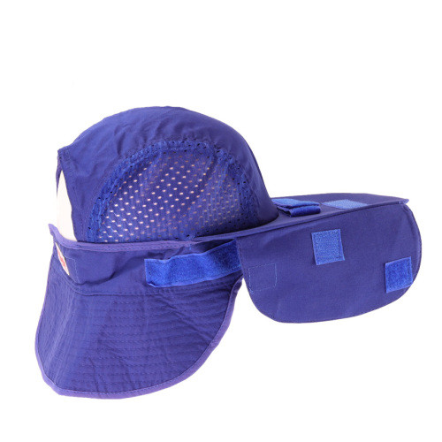 Creedmoor Sports Blue Shooting Hat - Creedmoor Sports, Inc.