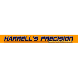 Harrell's Precision