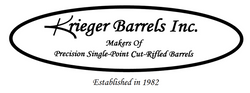 Krieger Barrels