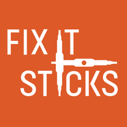 Fix It Sticks