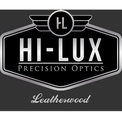 Hi-Lux Precision Optics