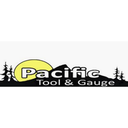 Pacific Tool & Gauge