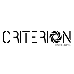 Criterion Barrels Inc.