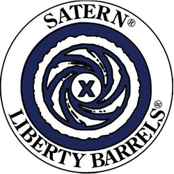 Satern - Liberty Barrels