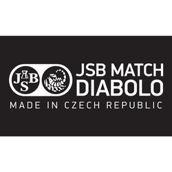 JSB Pellets