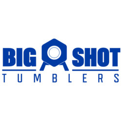 Big Shot Tumblers