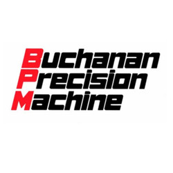 BUCHANAN