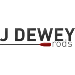 J Dewey Rods