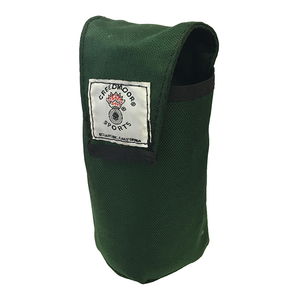 Forest Shooting Stool Water Bottle Carrier Forest Shooting Stool Water Bottle Carrier