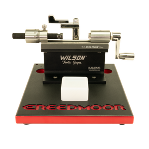 Creedmoor Wilson Case Trimmer Platform
