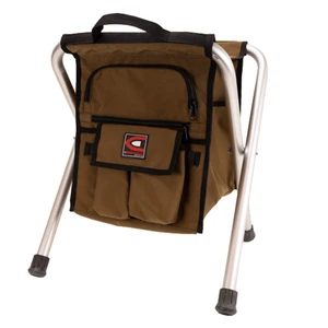 Creedmoor Sports Deluxe Shooting Stool