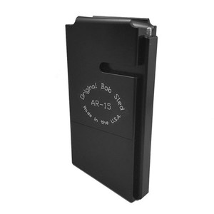 AR-15 Service Rifle Bob Sled Tall